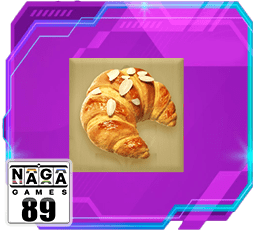 Symbol-Naga89-Bakery-Bonanza-ครัวซองค์