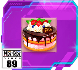 Symbol-Naga89-Bakery-Bonanza-เค้ก