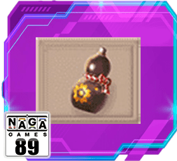 Symbol-Naga89-Kawaii-Neko-น้ำเต้า