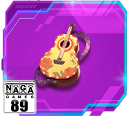 Symbol-Naga89-Legendary-El-Toro-guitar