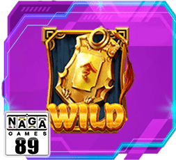 Symbol-Naga89-SanGuo-wild