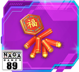 Symbol-Naga89-Spring Harvest-cracker