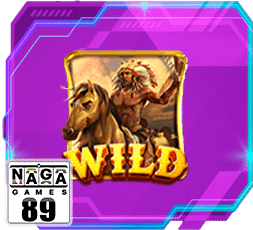 Symbol-Naga89-Stallion-Princess-wild