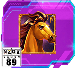 Symbol-Naga89-Stallion-Princess-ม้า