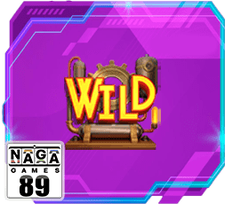 Symbol-Naga89-Steampunk-Reloaded-wild