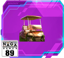 Symbol-Naga89-Super-Golf-Drive-รถ