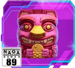 Symbol-Naga89-Totem-Wonders-bear