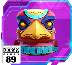 Symbol-Naga89-Totem-Wonders-bird
