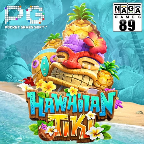 pattern-banner-Naga89-Hawaiian-Tiki