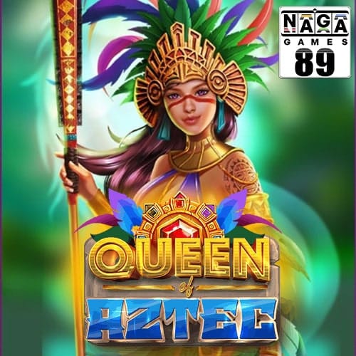 pattern-banner-Naga89-Queen-of-Aztec