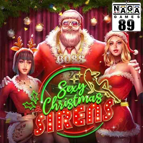 pattern-banner-Naga89-Sexy-Christmas-Sirens