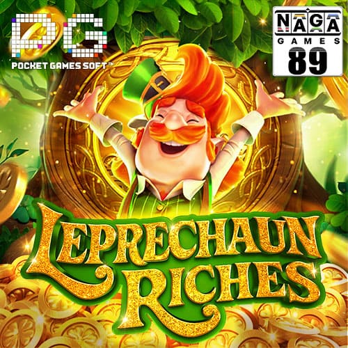 Leprechaun-Riches