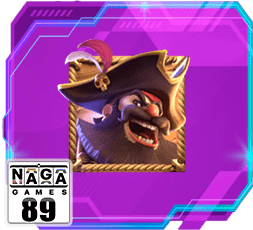 Symbol-Naga89--Captain’s-Bounty-pirate
