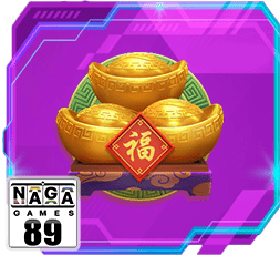 Symbol-Naga89-Fortune-Ox-ก้อนทอง