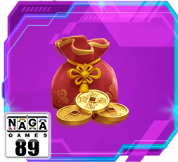 Symbol-Naga89-Fortune-Ox-ถุงทอง