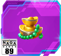 Symbol-Naga89--Prosperity-Fortune-Tree-ก้อนทองคำ