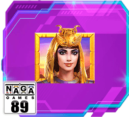 Symbol-Naga89--Secrets-of-Cleopatra-cleo