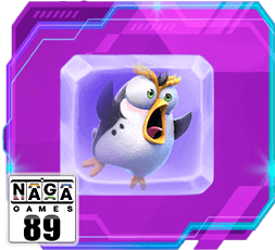 Symbol-Naga89--The-Great-Icescape-penguin