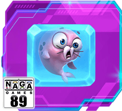 Symbol-Naga89--The-Great-Icescape-seal