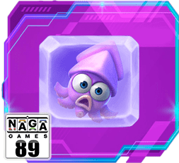 Symbol-Naga89--The-Great-Icescape-squid