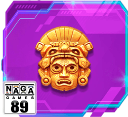 Symbol-Naga89--Treasures-of-Aztec-gold