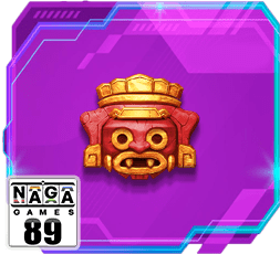 Symbol-Naga89--Treasures-of-Aztec-red