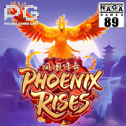 Phoenix Rises Banner
