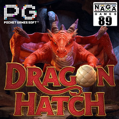 Dragon Hatch Banner