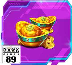 Symbol-Naga89-Fat-Panda-gold