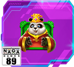 Symbol-Naga89-Fat-Panda-wild