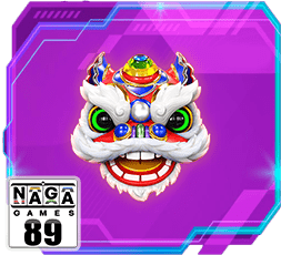 Symbol-Naga89--Fortune-Gods-lion-min