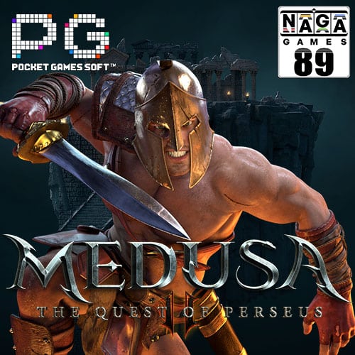 Medusa II Banner