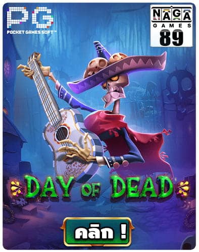 DAY-OF-DEAD