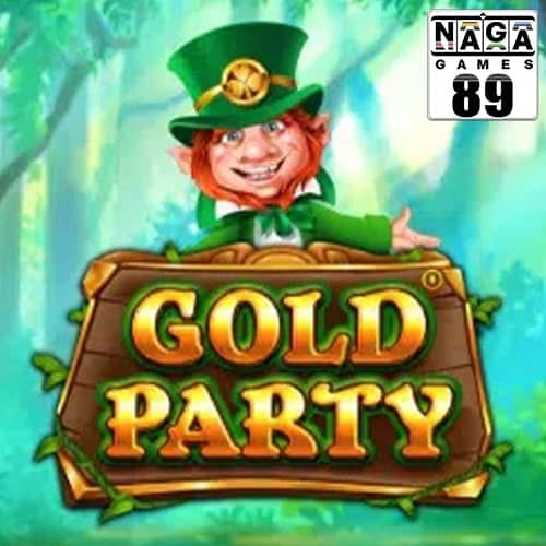 GOLD-PARTY-BANNER