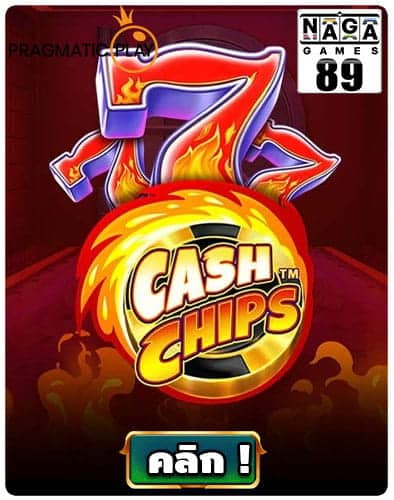 Cash-Chips