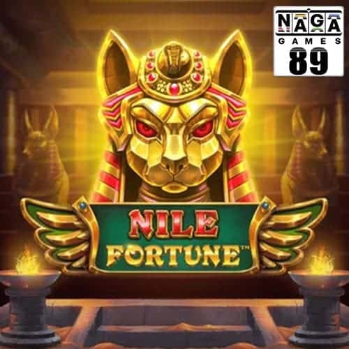 Nile-Fortune-Banner