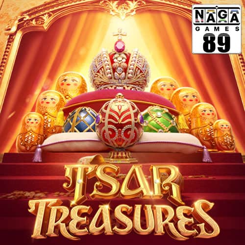 Tsar-Treasures-banner