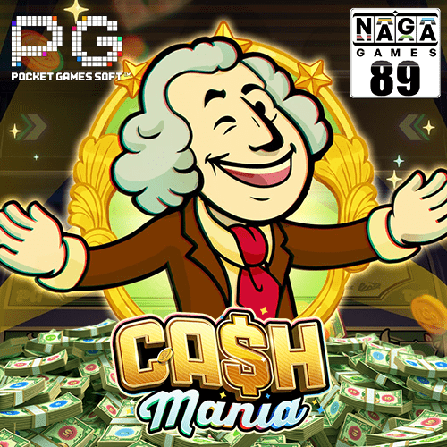 Cash Mania pg
