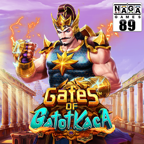 Gates of Gatot Kaca pp slot
