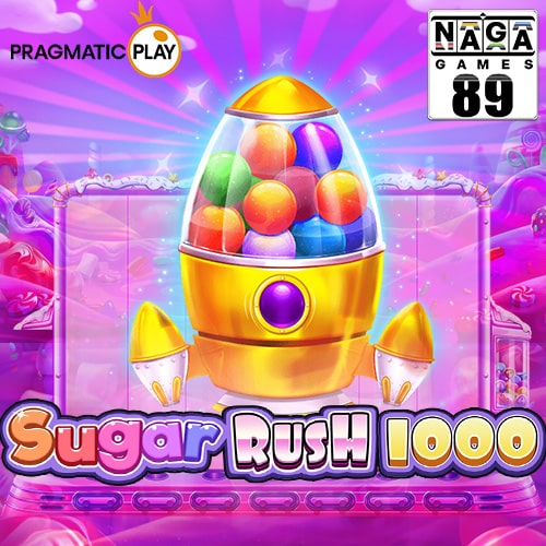Sugar Rush 1000 pp