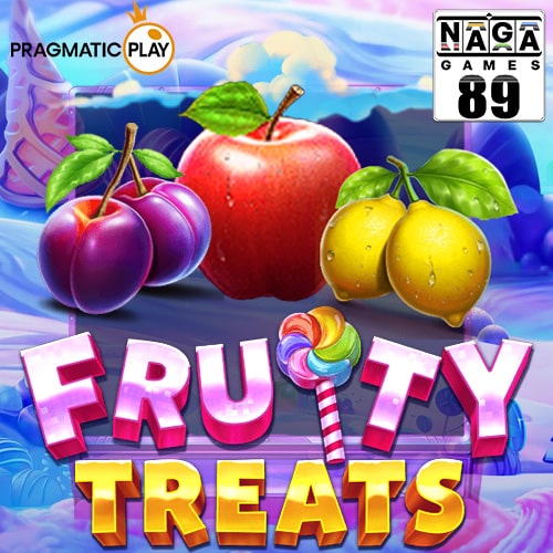 Fruity Treats pp