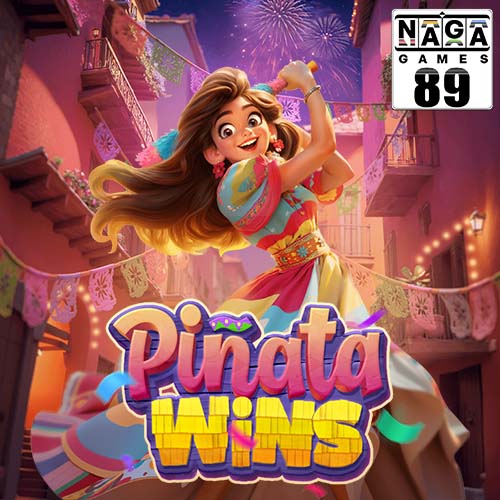 Pinata Wins slot