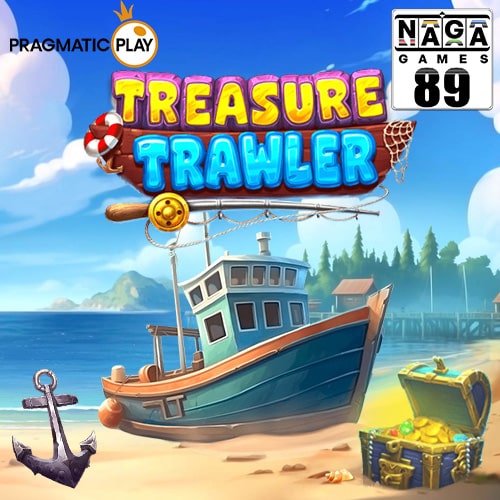 Treasure Trawler pp