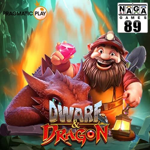 Dwarf & Dragon slot